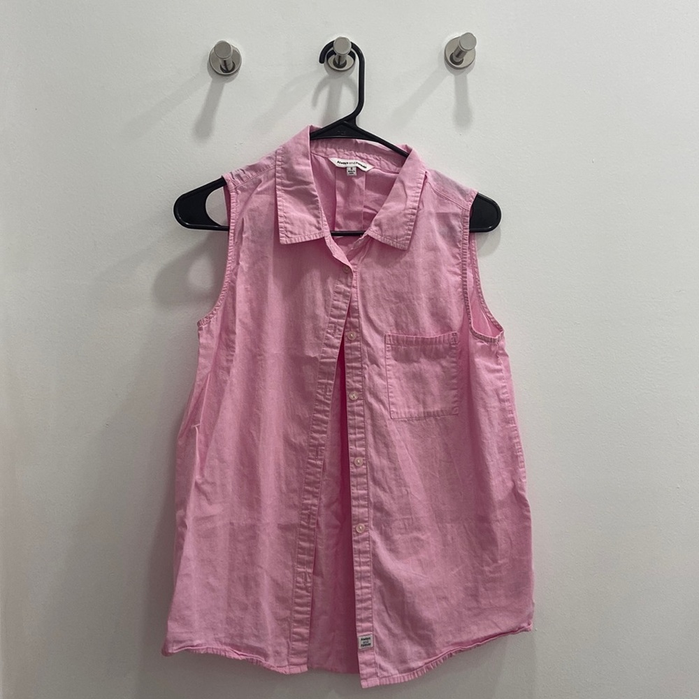 On Wednesday we wear pink
